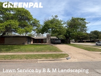 Grass Cutting nearby Richardson, TX, 