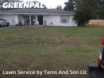 Lawn Mow nearby Ocala, FL, 