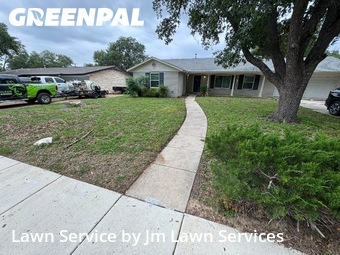 Lawn Care Service nearby San Antonio, TX, 