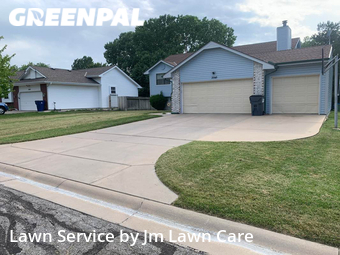 Lawn Maintenance nearby Wichita, KS, 