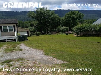 Lawn Cut nearby Chattanooga, TN, 