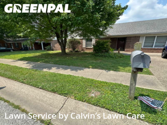 Lawn Mowing nearby Jeffersonville, IN, 