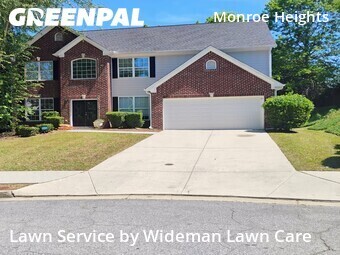 Lawn Care nearby Atlanta, GA, 