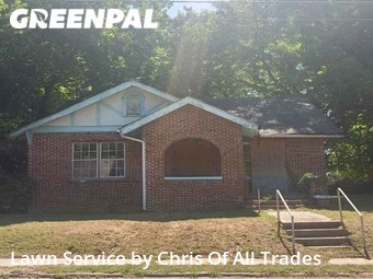 Lawn Cut nearby Jackson, TN, 