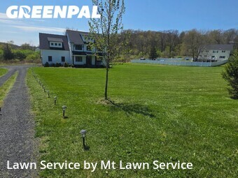 Lawn Care nearby Campbell Hall, NY, 