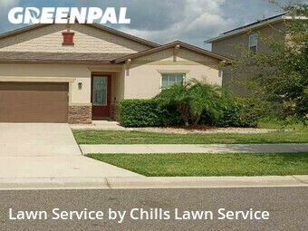Lawn Cutting nearby Haines City, FL, 
