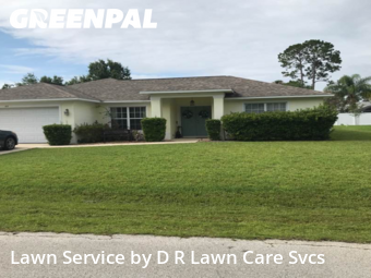 Lawn Cut nearby Palm Coast, FL, 
