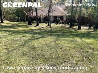 Lawn Care nearby Escambia County, FL, 