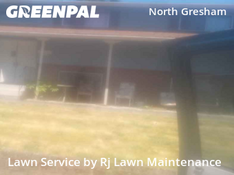 Grass Cut nearby Portland, OR, 