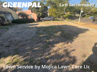 Work completed by lawn-care-experts-near-me-in-Sacramento-CA