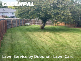 Lawn Service nearby Omaha, NE, 