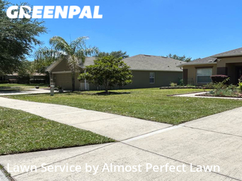 Lawn Maintenance nearby Ocala, FL, 