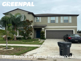 Yard Cutting nearby Riverview, FL, 