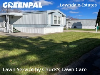 Lawn Mowing Service nearby Saginaw, MI, 