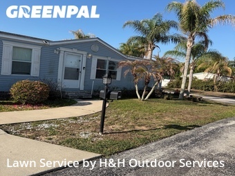 Yard Cutting nearby Davenport, FL, 