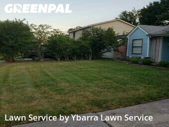 Lawn Maintenance nearby La Porte, TX, 