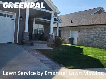 Yard Mowing nearby Jeffersonville, IN, 