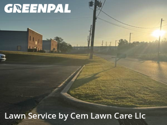 Grass Cutting nearby Bessemer, AL, 