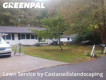 Yard Cutting nearby Sugar Hill, GA, 