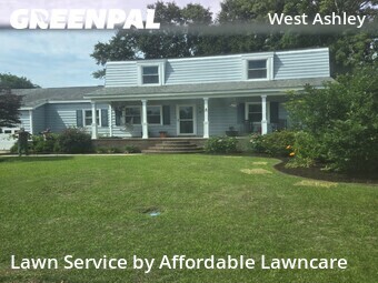 Lawn Cutting nearby Charleston, SC, 