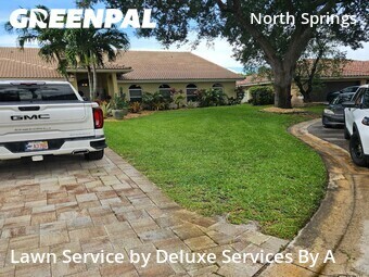 Lawn Cutting nearby Coral Springs, FL, 