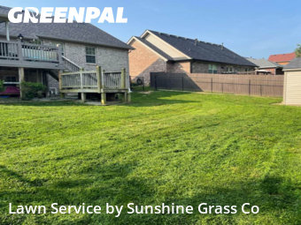 Lawn Maintenance nearby Sellersburg, IN, 