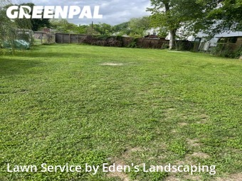 Lawn Mowing Service nearby Houston, TX, 