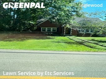 Yard Mowing nearby Nashville, TN, 