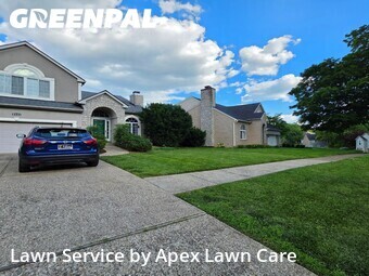 Lawn Mowing nearby Louisville, KY, 