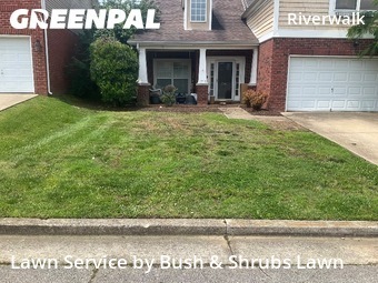 Grass Cut nearby Nashville, TN, 
