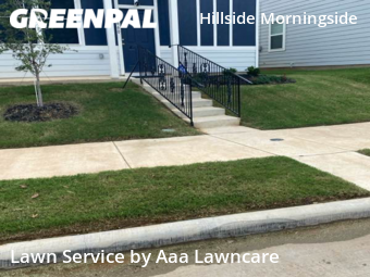 Lawn Care nearby Fort Worth, TX, 