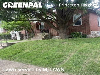 Lawn Care Service nearby St. Louis, MO, 