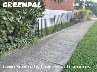 Lawn Service nearby Philadelphia, PA, 
