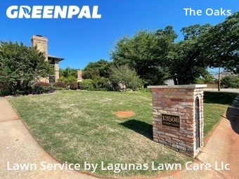 Lawn Mowing Service nearby Oklahoma City, OK, 