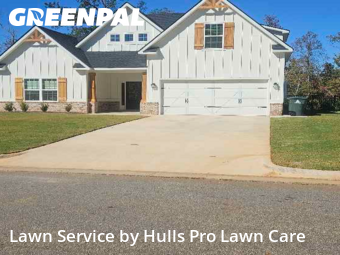 Lawn Care nearby Auburn, AL, 