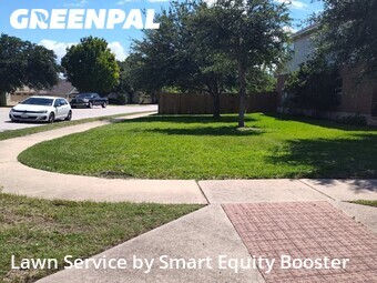 Lawn Care Service nearby Cedar Park, TX, 