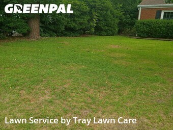 Local Lawn And Landscape Maintenance Services Near Me In Richmond,23226,Landscape Design by Tray Lawn Care, work completed in Jun , 2026