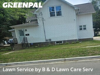 Lawn Cut nearby Beloit, WI, 