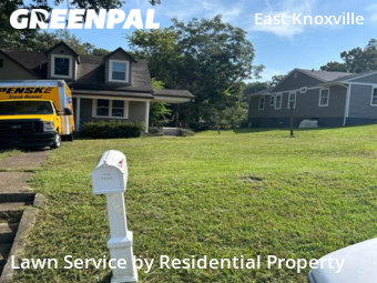 Yard Cutting nearby Knoxville, TN, 