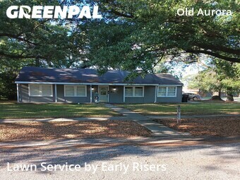 Lawn Cut nearby New Orleans, LA, 