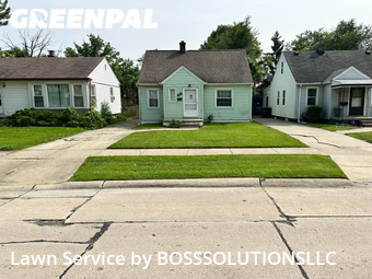 Lawn Cutting nearby Harper Woods, MI, 