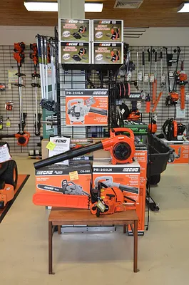 Hooper Power Equipment Photo 9