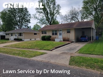 Lawn Care Service nearby Florissant, MO, 