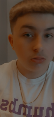 Straight Edge  headshot