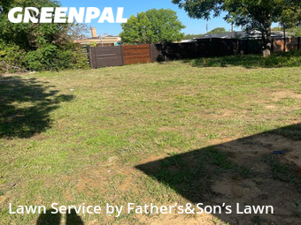 Lawn Cutting nearby Fort Worth, TX, 