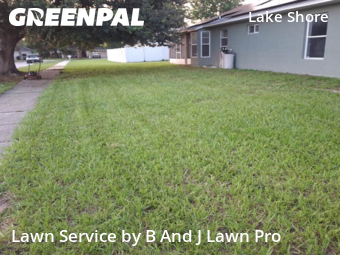 Lawn Mowing nearby Seffner, FL, 