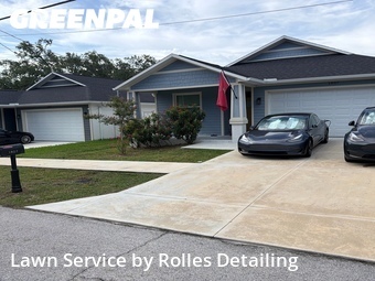 Lawn Care nearby Tampa, FL, 