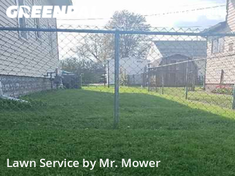 Grass Cutting nearby Springfield, OH, 