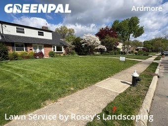 Lawn Mowing nearby Columbus, OH, 