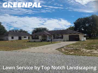 Lawn Maintenance nearby Ocala, FL, 